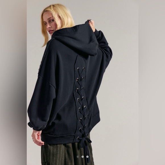 Free People Sweaters - 🦋Free People Hoodie